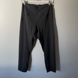 LULULEMLON Black Leggings